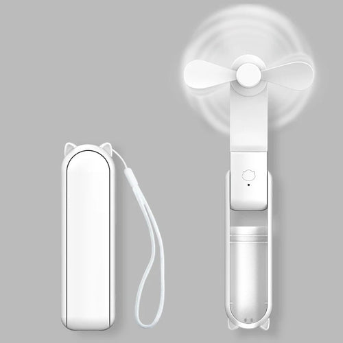 BreezeLite Mini Fan 2