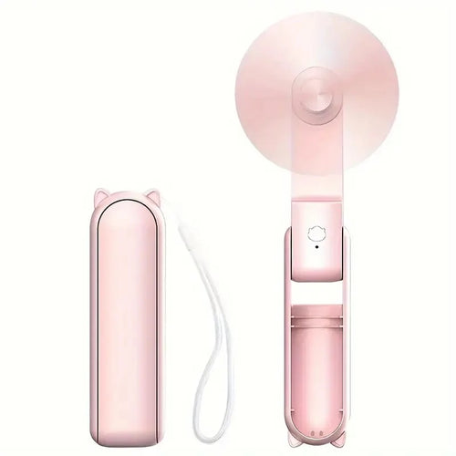 BreezeLite Mini Fan 2