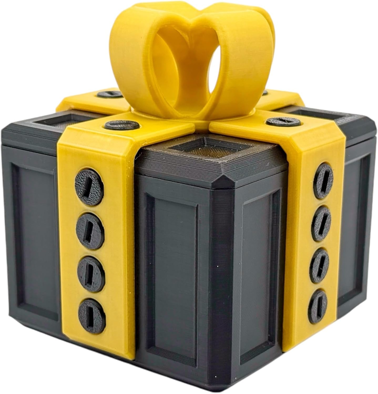 The Annoying Gift Box