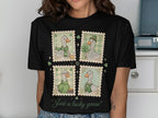 Just a Lucky Goose St Patrick's Day Cartoon product type