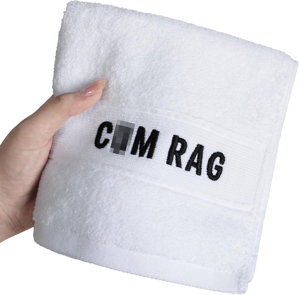 C*m Rag