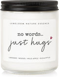 Just Hugs - Jar Candle