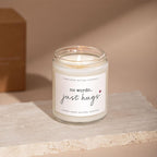 Just Hugs - Jar Candle