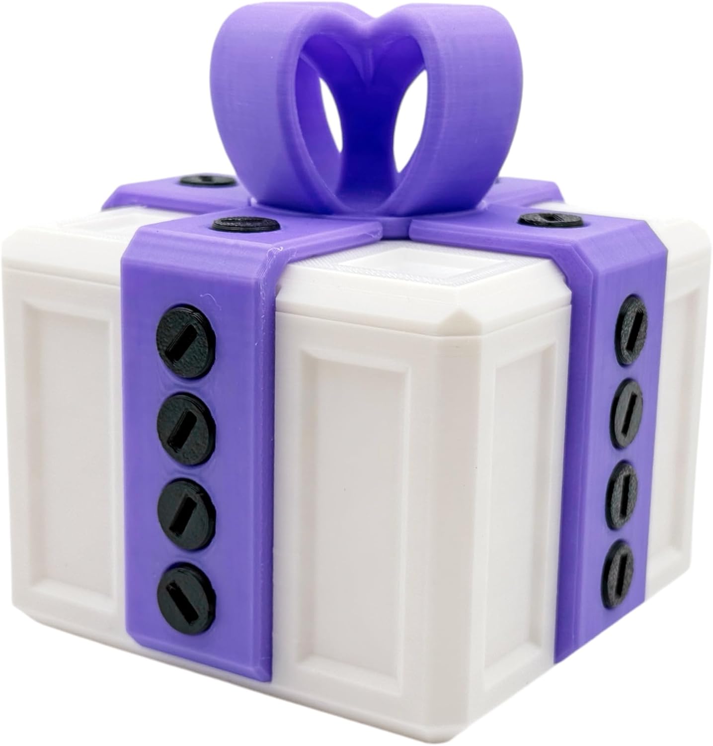 The Annoying Gift Box