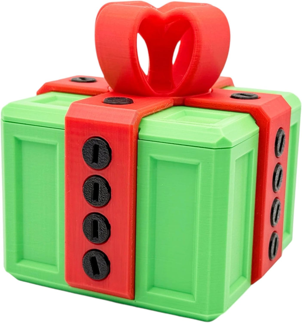 The Annoying Gift Box