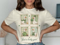 Just a lucky goose Irish shamrock geese product type
Lucky Goose, St Patricks Day, Irish Geese, Shamrock Design, Cartoon Goose, Holiday Shirt, Clover Leaf, Green Outfit, Cute Animal, Stamp Art, Bird Graphic, March Celebration, Pot of Gold, Beer Mug, Leprechaun Theme, Whimsical Geese, Lucky Charm, Irish Heritage, Funny Goose, White T-Shirt