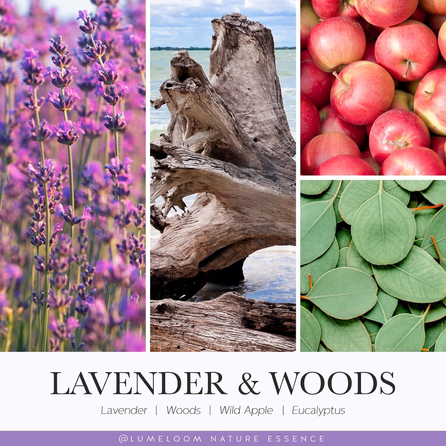 Just Hugs - Jar Candle