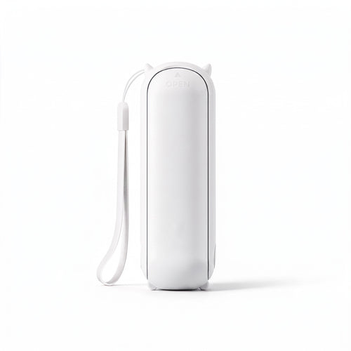 BreezeLite Mini Fan