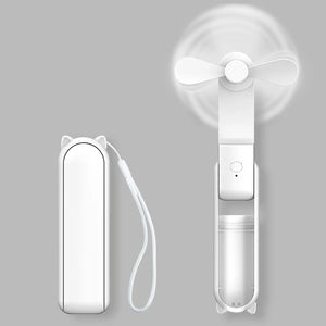 BreezeLite Mini Fan