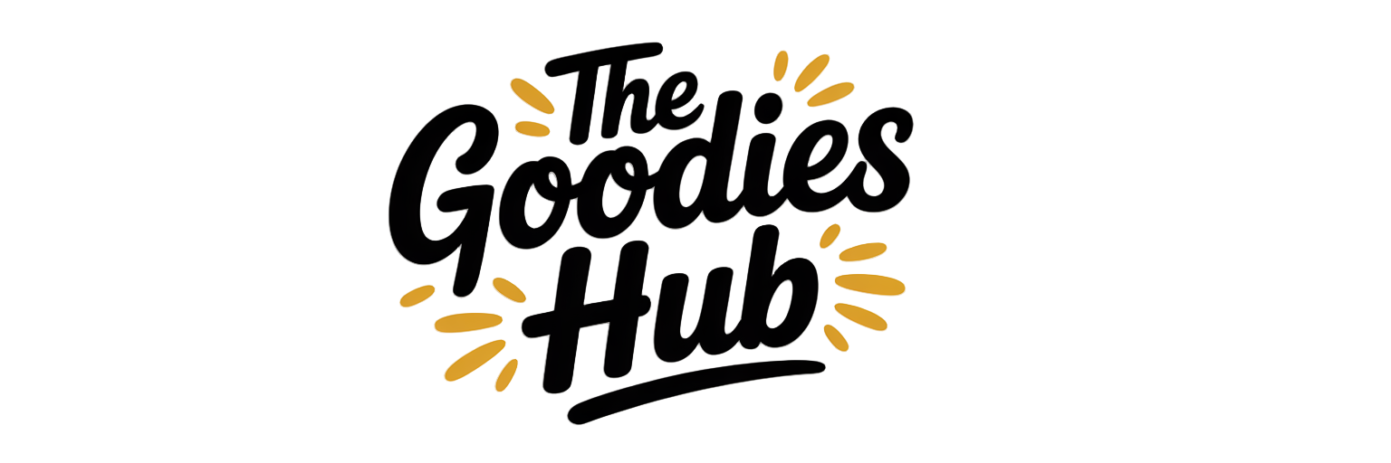 TheGoodiesHub