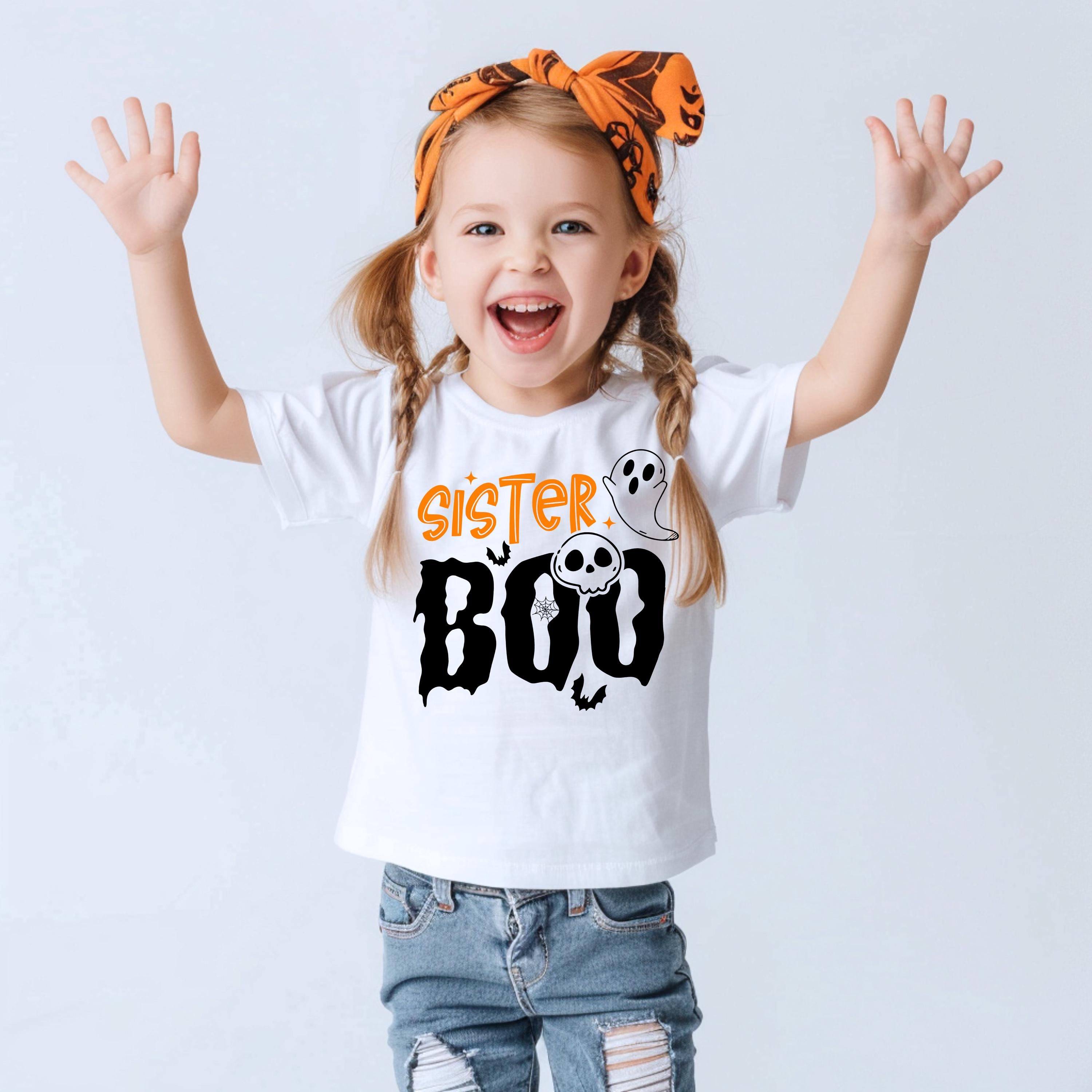 Halloween Family Sweatshirts, Matching Halloween Family shirts, Family Halloween, Trick or Treat Sweatshirts, Daddy Boo Mama Boo Baby Boo