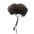 Pet Halloween Costume for Dogs & Cats - Funny Pet Wig – Hilarious Costume Wig – Pet Wig for Parties and Photos - Trimmable Pet Wig